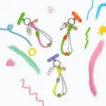 THE MONSTERS 10th Anniversary S-Box Series-Phone Charm 1