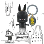 THE MONSTERS 10th Anniversary Single Box Series Figures