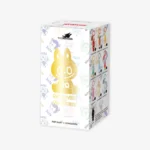 THE MONSTERS 10th Anniversary Single Box Series Figures 8