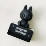 THE MONSTERS 10th Anniversary Whole Box Series-Fridge Magnet 1