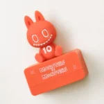 THE MONSTERS 10th Anniversary Whole Box Series-Fridge Magnet 3