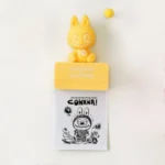 THE MONSTERS 10th Anniversary Whole Box Series-Fridge Magnet 5