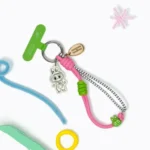 THE MONSTERS 10th Anniversary Whole Box Series-Phone Charm 2