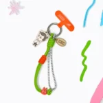 THE MONSTERS 10th Anniversary Whole Box Series-Phone Charm 3