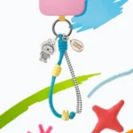 THE MONSTERS 10th Anniversary Whole Box Series-Phone Charm 4