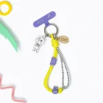THE MONSTERS 10th Anniversary Whole Box Series-Phone Charm 5