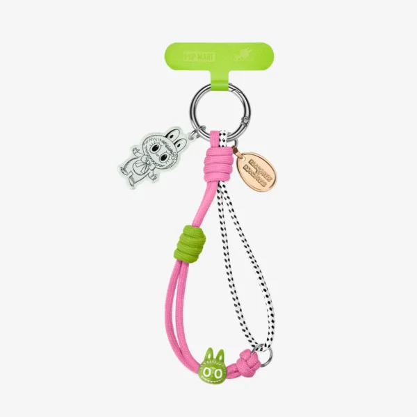 THE MONSTERS 10th Anniversary Whole Box Series-Phone Charm 6