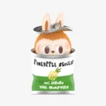 THE MONSTERS Almost Hidden Series Figures Whole Blind Box 1