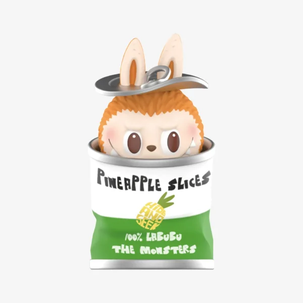 THE MONSTERS Almost Hidden Series Figures Whole Blind Box 1