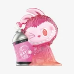 THE MONSTERS Almost Hidden Series Figures Whole Blind Box 10