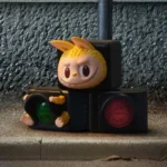 THE MONSTERS Almost Hidden Series Figures Whole Blind Box 15
