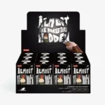 THE MONSTERS Almost Hidden Series Figures Whole Blind Box
