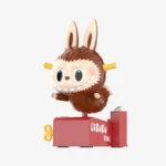 THE MONSTERS Almost Hidden Series Figures Whole Blind Box 17