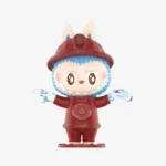 THE MONSTERS Almost Hidden Series Figures Whole Blind Box 6