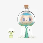 THE MONSTERS Almost Hidden Series Figures Whole Blind Box 7