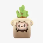 THE MONSTERS Almost Hidden Series Figures Whole Blind Box 9