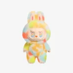 The Monsters Big Into Energy Series Rock The Universe Vinyl Plush Doll