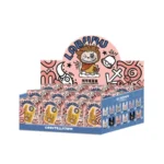 THE MONSTERS Carrying Bag From Constellation Series Set Blind Box