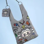 THE MONSTERS Carrying Bag From Constellation Series Set Blind Box 4