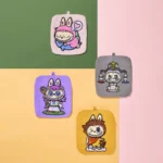 THE MONSTERS Carrying Bag From Constellation Series Set Blind Box 5