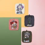 THE MONSTERS Carrying Bag From Constellation Series Set Blind Box 6