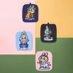 THE MONSTERS Carrying Bag From Constellation Series Set Blind Box 7