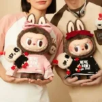 THE MONSTERS Catch Me If You Like Me Series Vinyl Doll Gift Box 1