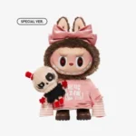 THE MONSTERS Catch Me If You Like Me Series Vinyl Doll Gift Box 14