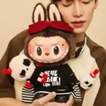 THE MONSTERS Catch Me If You Like Me Series Vinyl Doll Gift Box 2