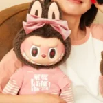 THE MONSTERS Catch Me If You Like Me Series Vinyl Doll Gift Box 3