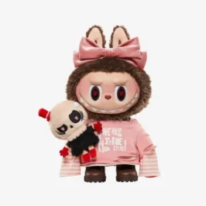 THE MONSTERS Catch Me If You Like Me Series Vinyl Doll Gift Box