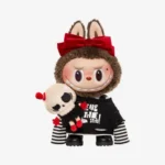 THE MONSTERS Catch Me If You Like Me Series Vinyl Doll Gift Box 4