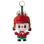 THE MONSTERS Christmas Plush Toy