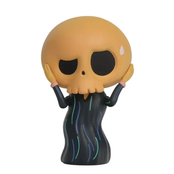 THE MONSTERS From The Art Series Blind Box 1