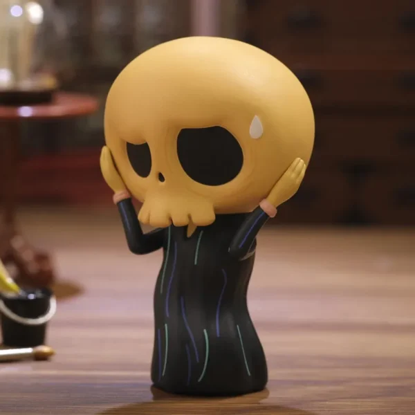 THE MONSTERS From The Art Series Blind Box 2