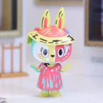 THE MONSTERS From The Art Series Blind Box 4