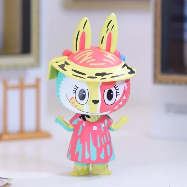 THE MONSTERS From The Art Series Blind Box 4