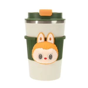 THE MONSTERS Home of the Elf Series Cup