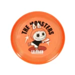THE MONSTERS Home of the Elves Series Flying Saucer