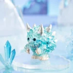 THE MONSTERS Instinctoy Fluffy Joyful Life Series Blind Box 14