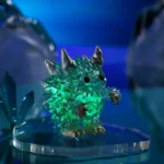 THE MONSTERS Instinctoy Fluffy Joyful Life Series Blind Box 15