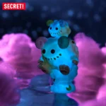 THE MONSTERS Instinctoy Fluffy Joyful Life Series Blind Box 18