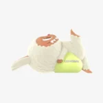 THE MONSTERS Lazy Yoga Series Figures Whole Blind Box 1