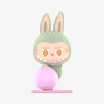 THE MONSTERS Lazy Yoga Series Figures Whole Blind Box 2