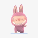 THE MONSTERS Lazy Yoga Series Figures Whole Blind Box 4