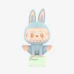 THE MONSTERS Lazy Yoga Series Figures Whole Blind Box 7