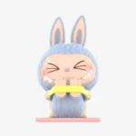 THE MONSTERS Lazy Yoga Series Figures Whole Blind Box 9