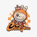 THE MONSTERS Let’s Checkmate Series Fridge Magnet Blind Box 3