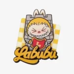 THE MONSTERS Let’s Checkmate Series Fridge Magnet Blind Box 6