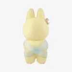THE MONSTERS Let’s Checkmate Series Vinyl Plush Hanging Card 4
